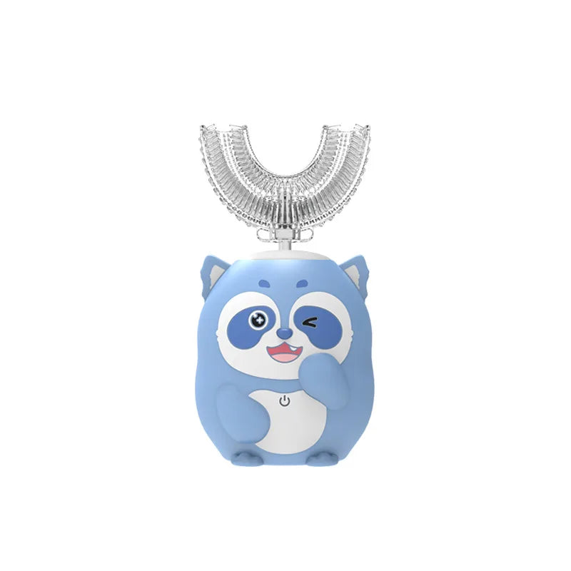 Brushie Buddies β The Smart Sonic Toothbrush for Kids