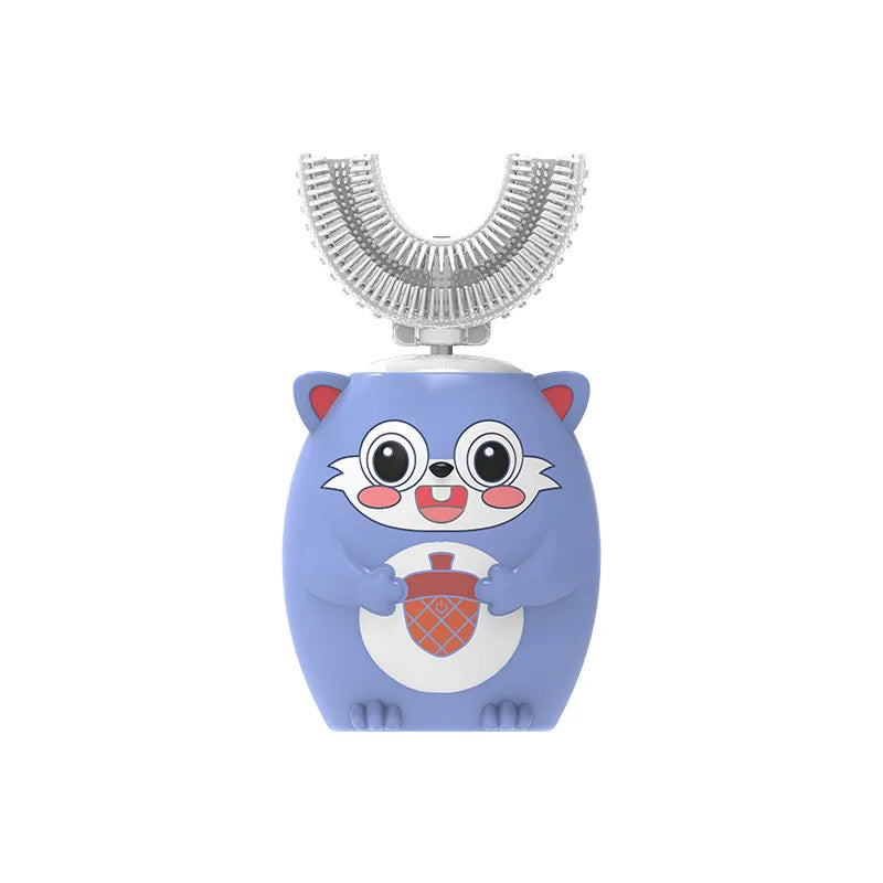 Brushie Buddies β The Smart Sonic Toothbrush for Kids