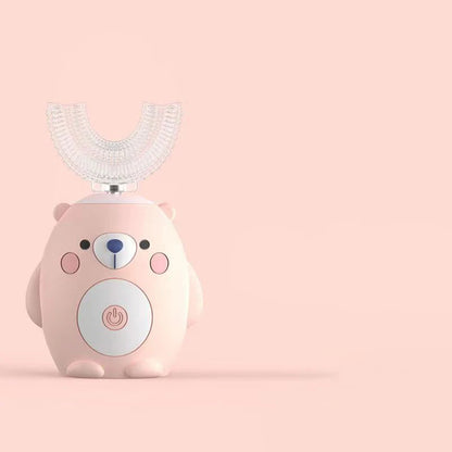 Brushie Buddies – The Smart Sonic Toothbrush for Kids