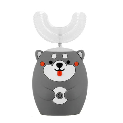 Brushie Buddies – The Smart Sonic Toothbrush for Kids